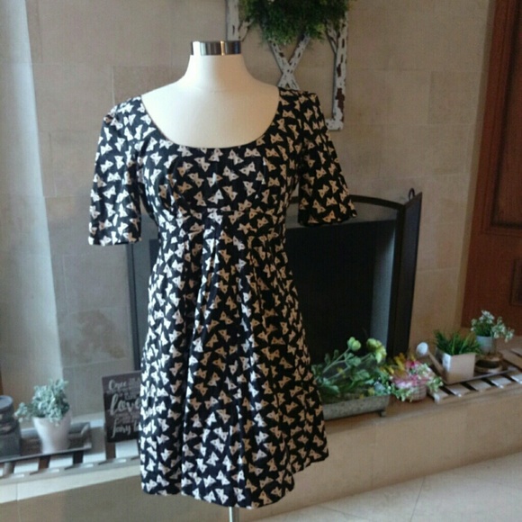 French Connection Dresses & Skirts - French Conection empire dress size 8